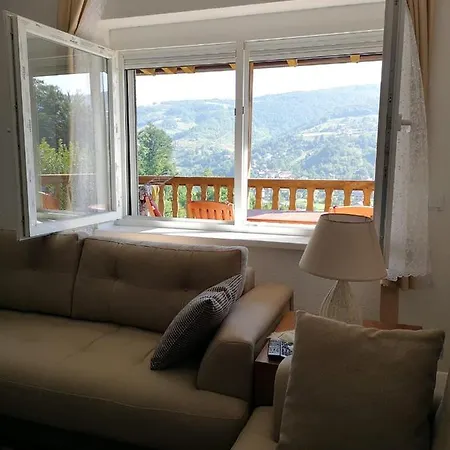 Villa Tartaroga