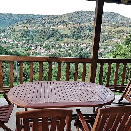 Tartaroga * Sarajevo