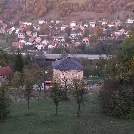 Villa Tartaroga *